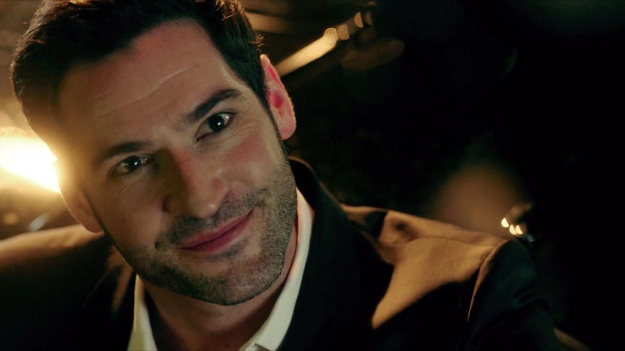 Lucifer: Tom Ellis a tutti i fan "Vi hanno ascoltati, c'è speranza"