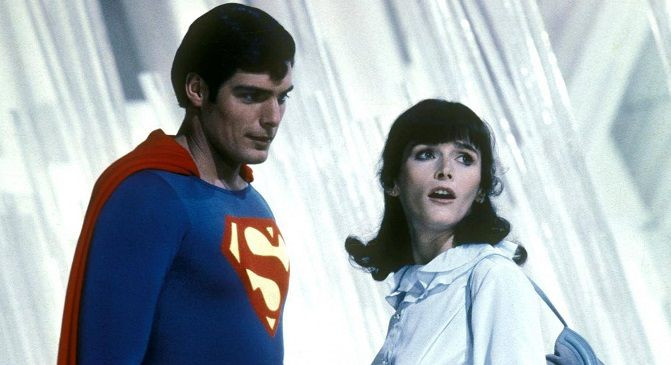 Morta Margo Kidder: era la Lois Lane di "Superman"