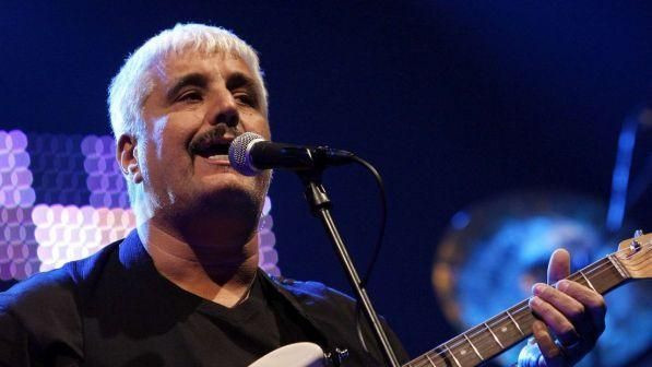 Pino Daniele: in radio l’inedito ‘Resta quel che resta’