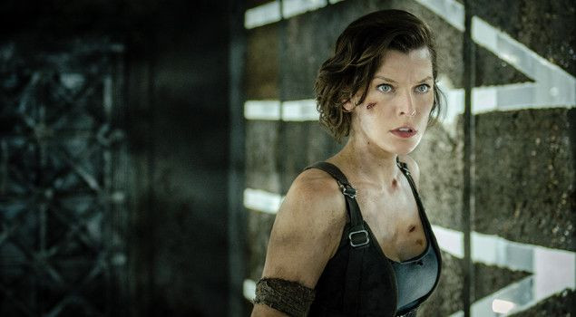 Monster Hunter: Milla Jovovich protagonista di un nuovo cinegame
