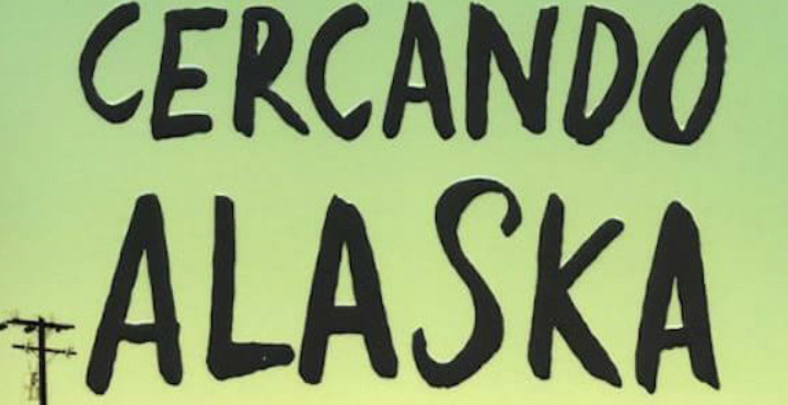 Cercando Alaska: il romanzo di John Green diventa una miniserie tv