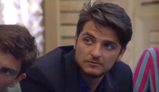 Grande Fratello 15: Favoloso spiazza tutti con il messaggio dopo l'uscita dalla casa