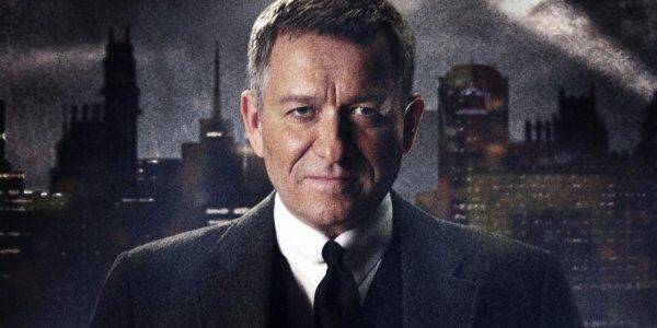 Pennyworth: Ordinata la serie prequel di Batman