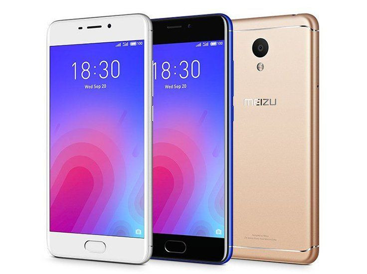 Gli smartphone Meizu arrivano nei negozi TIM