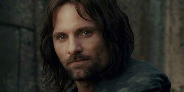 aragorn