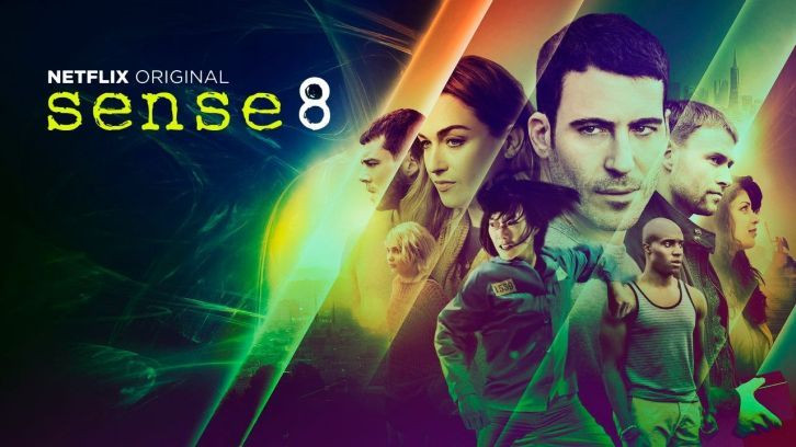 Sense 8: online il trailer dell'episodio finale