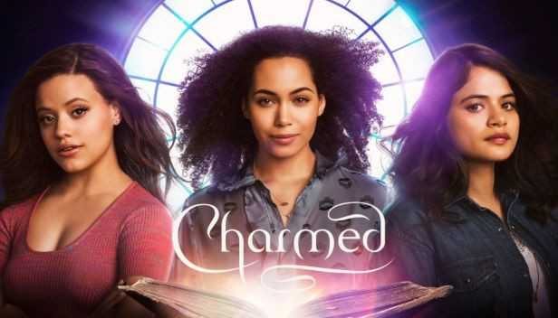 Charmed (streghe): il trailer esteso e le prime immagini ufficiali del reboot di The CW