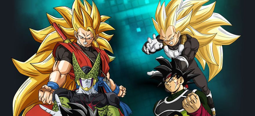 Dragon Ball: è stato annunciato un nuovo anime