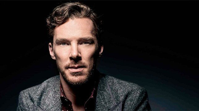 Benedict Cumberbatch sarà protagonista di un film tv sulla Brexit