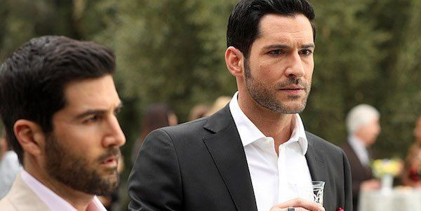 Lucifer: The CW non ha interesse nel salvare la serie