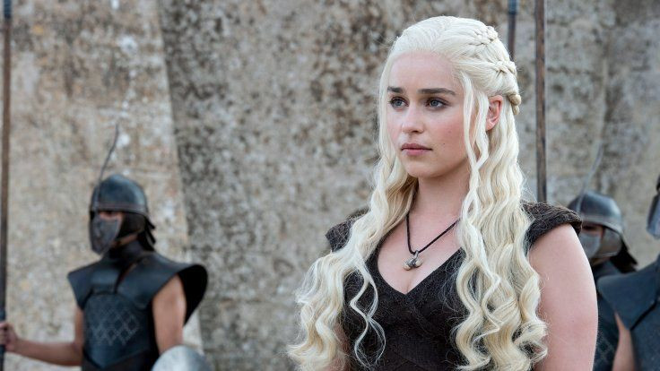 Game of Thrones 8: Emilia Clarke e i finali multipli, chi sa la verità?