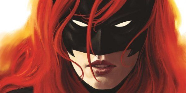 Arrowverse: nel prossimo crossover ci saranno Gotham e Batwoman