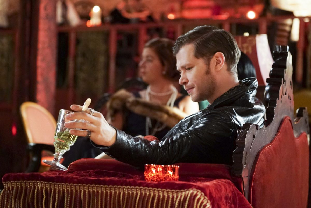 The Originals 5×05: La recensione di “Don’t It Just Break Your Heart”