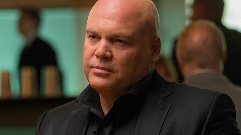 Daredevil: Vincent D’Onofrio annuncia di aver finito le riprese della terza stagione