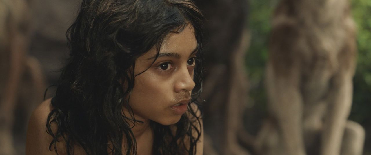 Mowgli: il trailer ufficiale