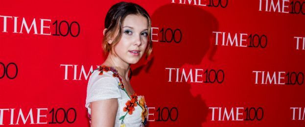 Stranger Things: Millie Bobby Brown vuole Di Caprio nella serie