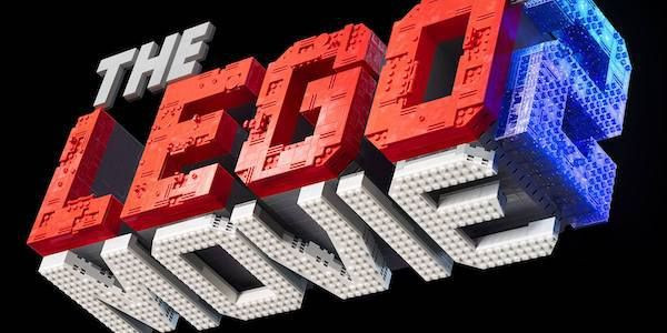 The Lego Movie 2: Titolo e Logo del sequel