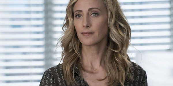 Grey’s Anatomy 15: Kim Raver promossa series regular