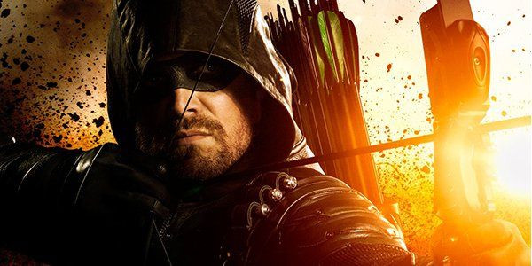 Arrow 7: Le novità in arrivo