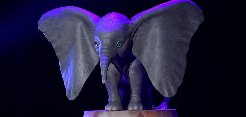 Dumbo: rivelata la sinossi ufficiale del live-action Disney