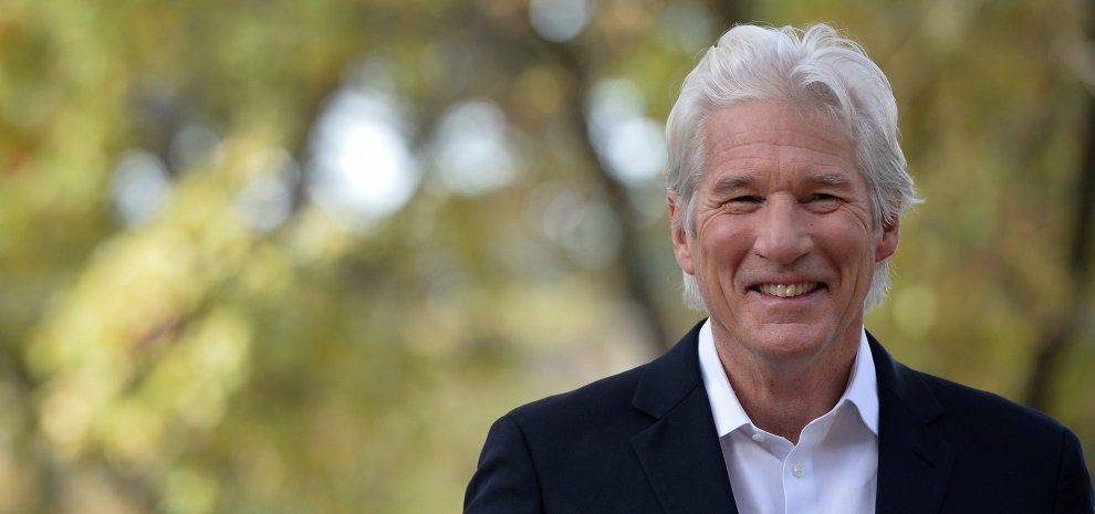 Richard Gere sarà presto protagonista di una serie tv della BBC