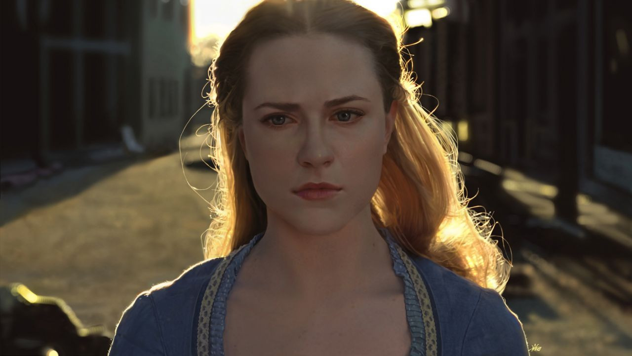 Westworld 2x05: Evan Rachel Wood sulla decisione di Dolores