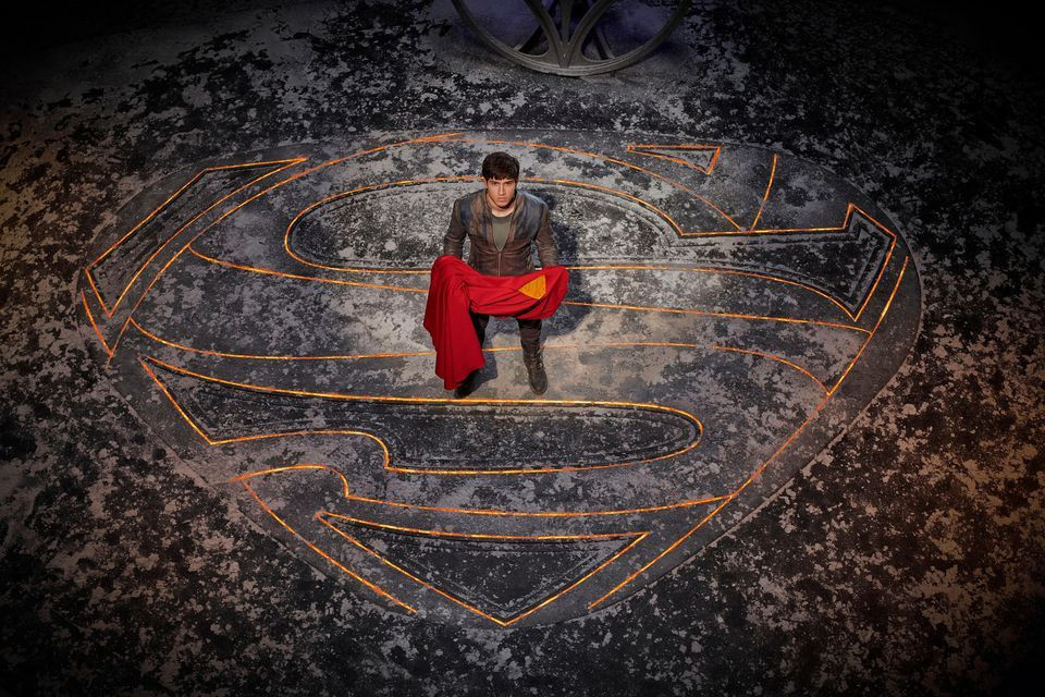 Krypton: online il primo teaser della seconda stagione