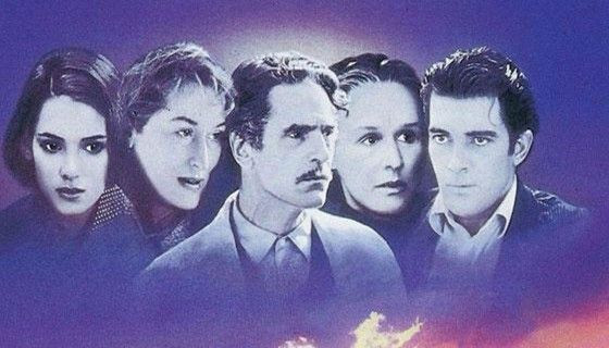La casa degli spiriti: Hulu ne farà una serie tv