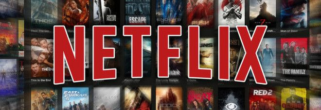 Netflix: Boom in borsa, superata la Disney