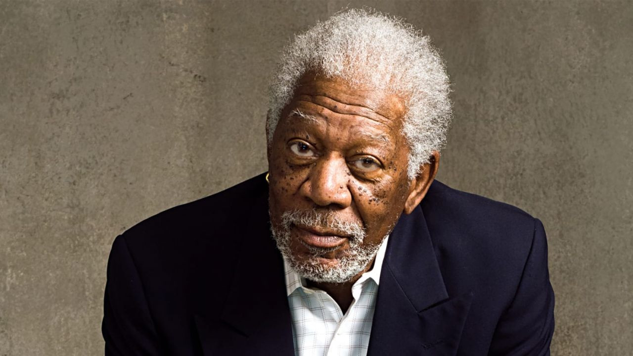 Morgan Freeman accusato di molestie da otto donne