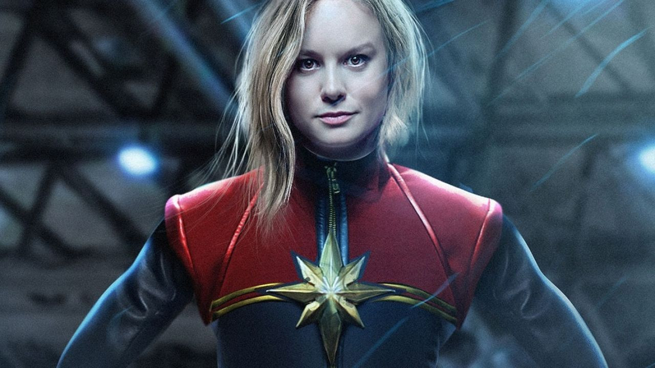 Captain Marvel: si cambia location per le riprese