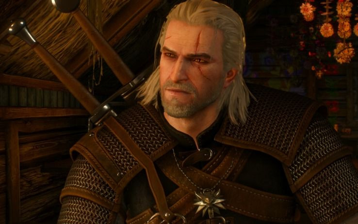 The Witcher: a breve sapremo chi sarà Geralt di Rivia