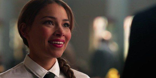 The Flash 4: il season finale ha svelato l'identità della ragazza misteriosa