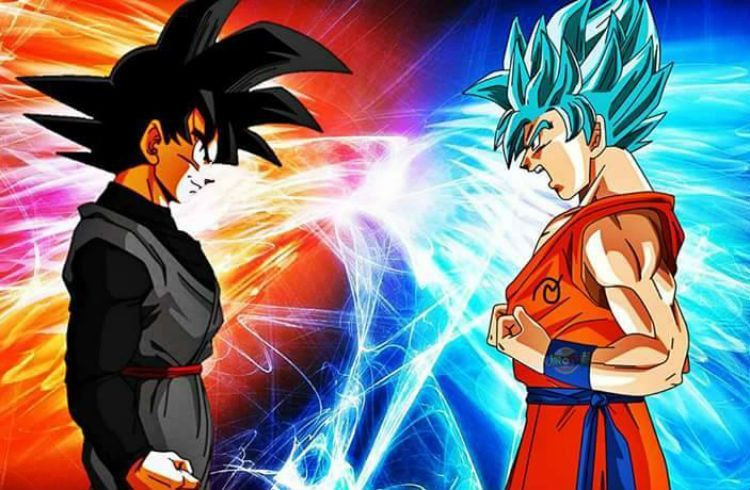 Dragon Ball Super: Toyotaro accusato di plagio a Captan America