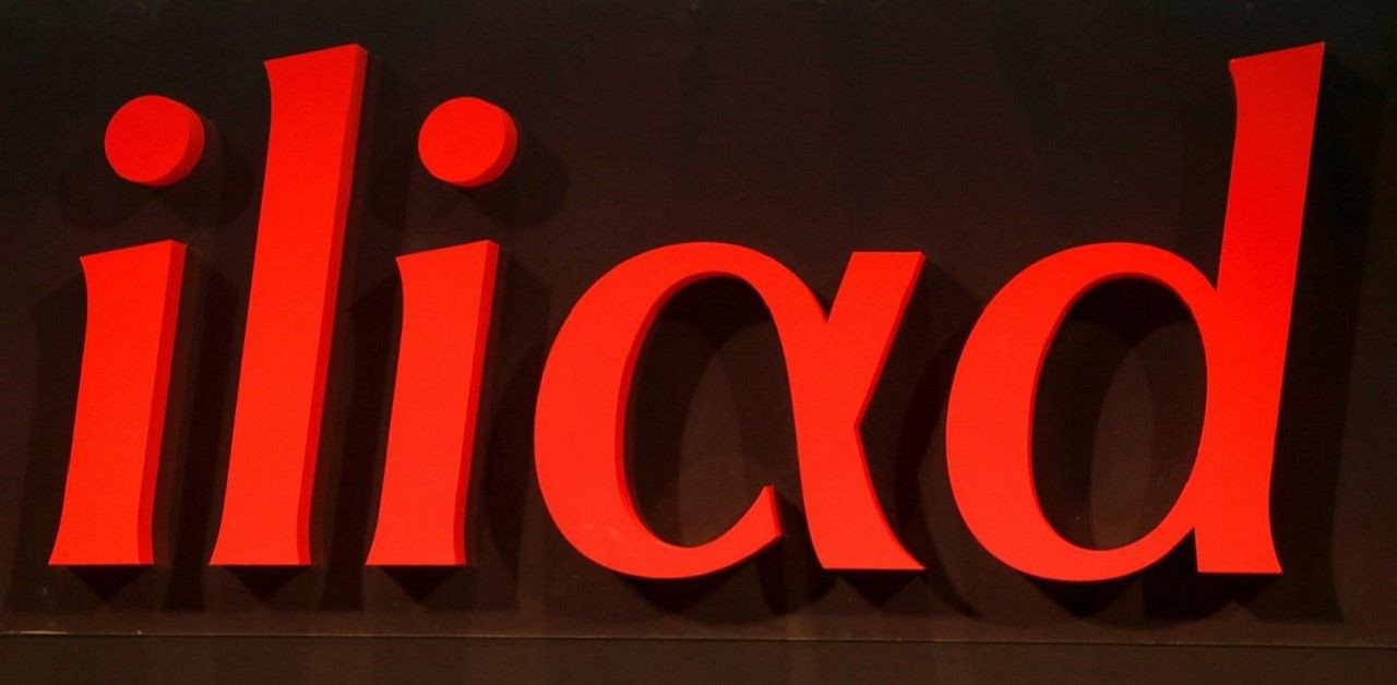 Iliad: il nuovo gestore telefonico con tariffe shock