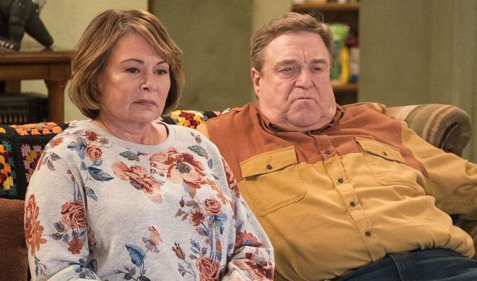 Pappa e Ciccia: serie cancellata per i tweet razzisti e antisemiti di Roseanne Barr