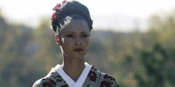 Westworld 2x06: Thandie Newton commenta il percorso di Maeve