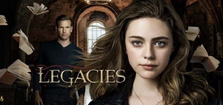 Legacies: esiste già la data ufficiale del debutto?