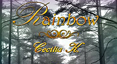 Recensione di "Rainbow" di Cecilia K.Capparella. Selfpublishing