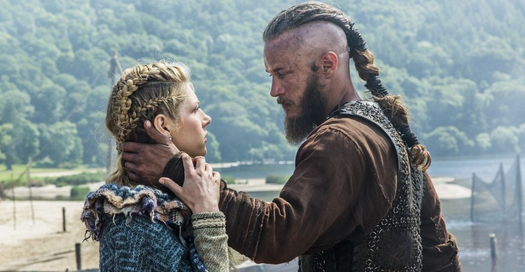 Vikings 5x11: Lagertha potrebbe rivedere Ragnar prima di morire?