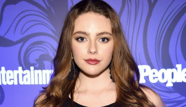 The Originals: Danielle Rose Russell (Hope) criticata per il suo peso