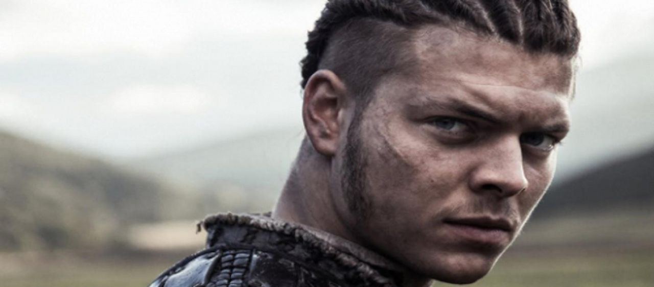 Vikings: Alex Høgh Andersen in arrivo a Roma?