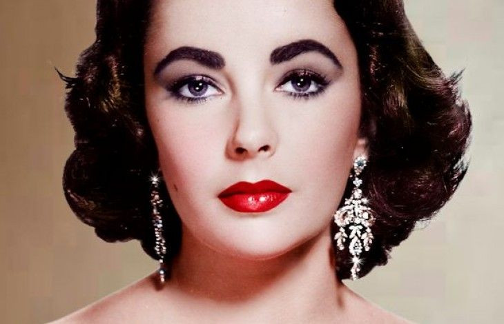 In arrivo una serie sulla vita di Elizabeth Taylor