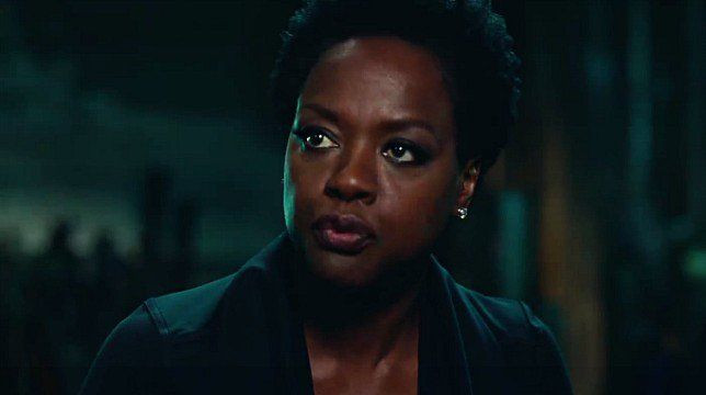 Widows: Viola Davis nel trailer del nuovo film di Steve McQueen