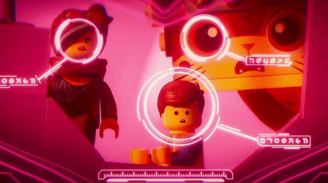 The Lego Movie 2: il trailer italiano e il poster