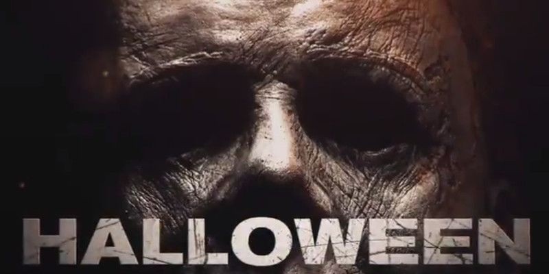 Halloween: il primo trailer del reboot