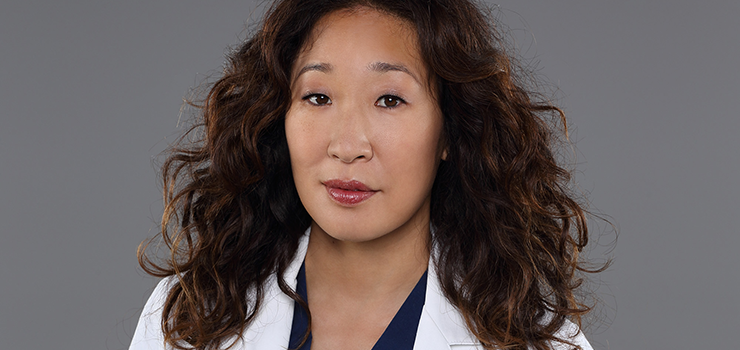 Grey’s Anatomy: Sandra Oh sul possibile ritorno nella serie