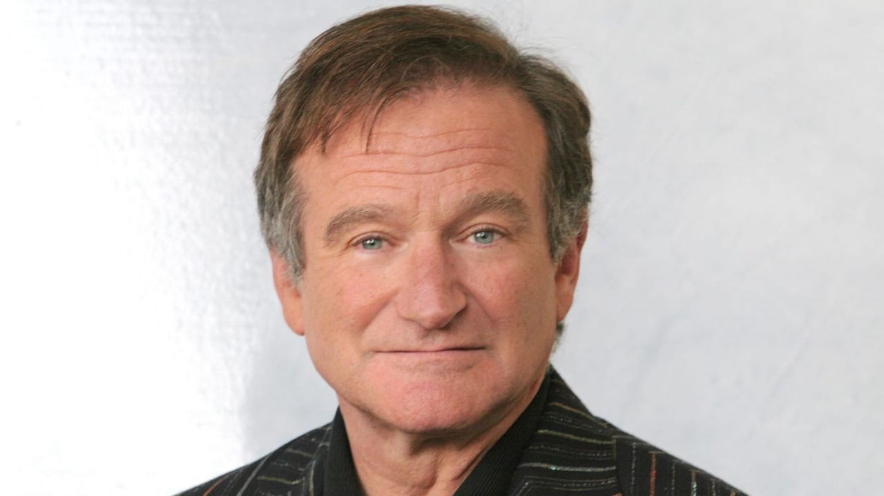 Robin Williams: rilasciato il trailer del documentario HBO