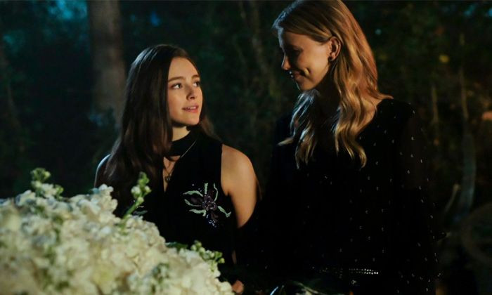 The Originals 5x07: la recensione di "God's Gonna Trouble the Water"