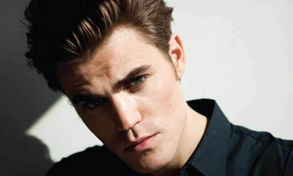 Da The Vampire Diares a Tell Me a Story: nuovo ruolo per Paul Wesley